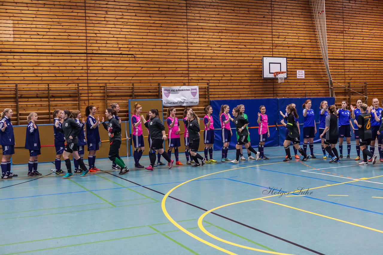 Bild 151 - Dodenhof Cup